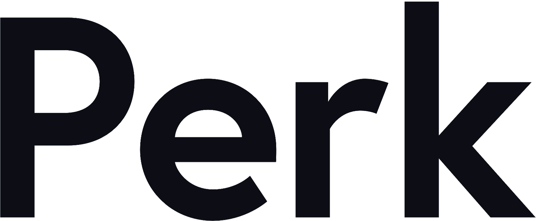 Perk logo