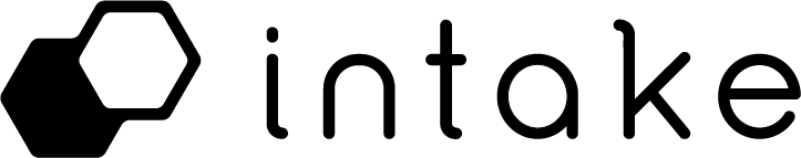 Intake logo